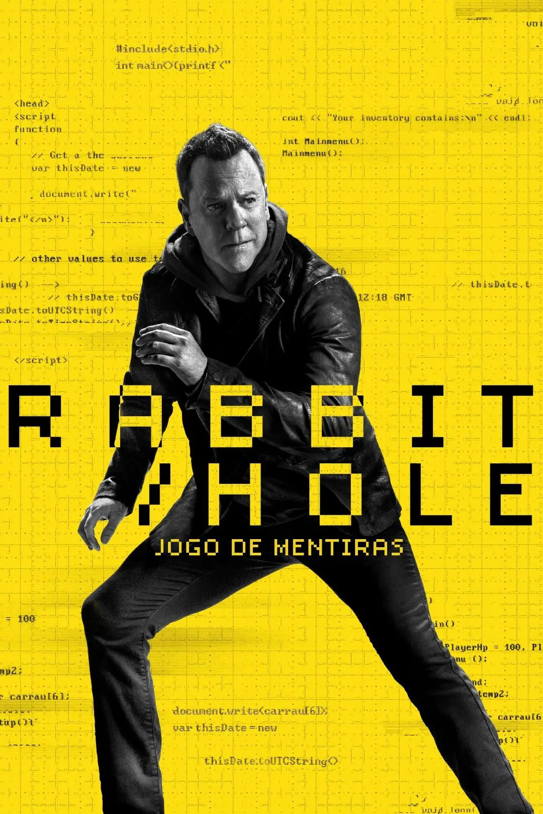 Rabbit Hole: Jogo de Mentiras_peliplat