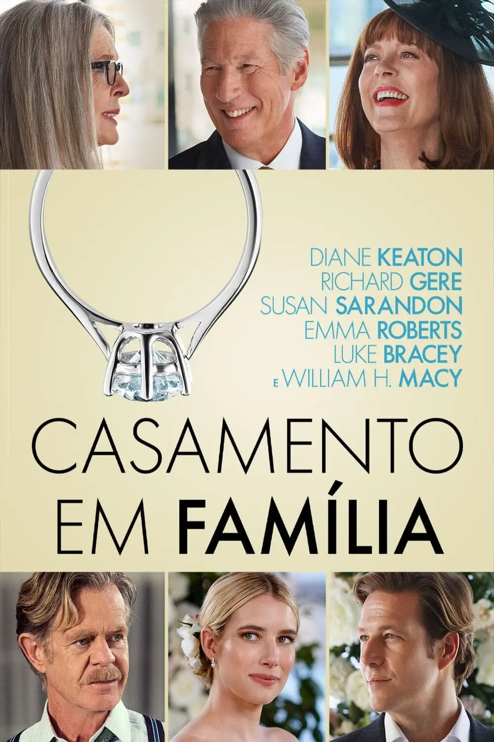 Casamento em Família_peliplat