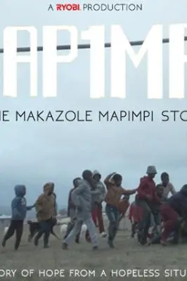 MAP1MP1: The Makazole Mapimpi Story_peliplat