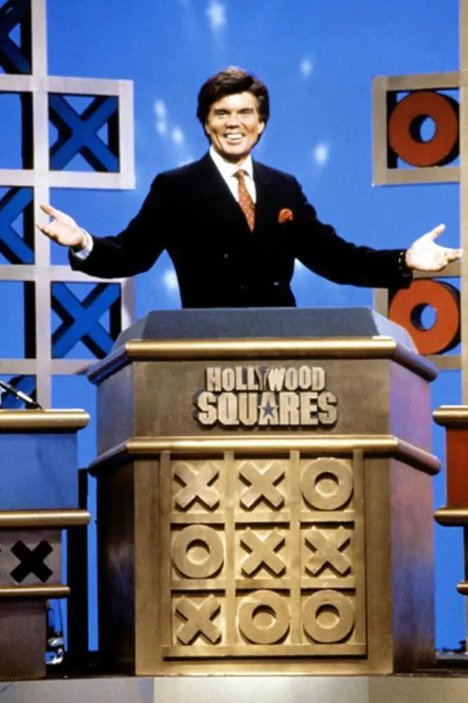 The New Hollywood Squares_peliplat