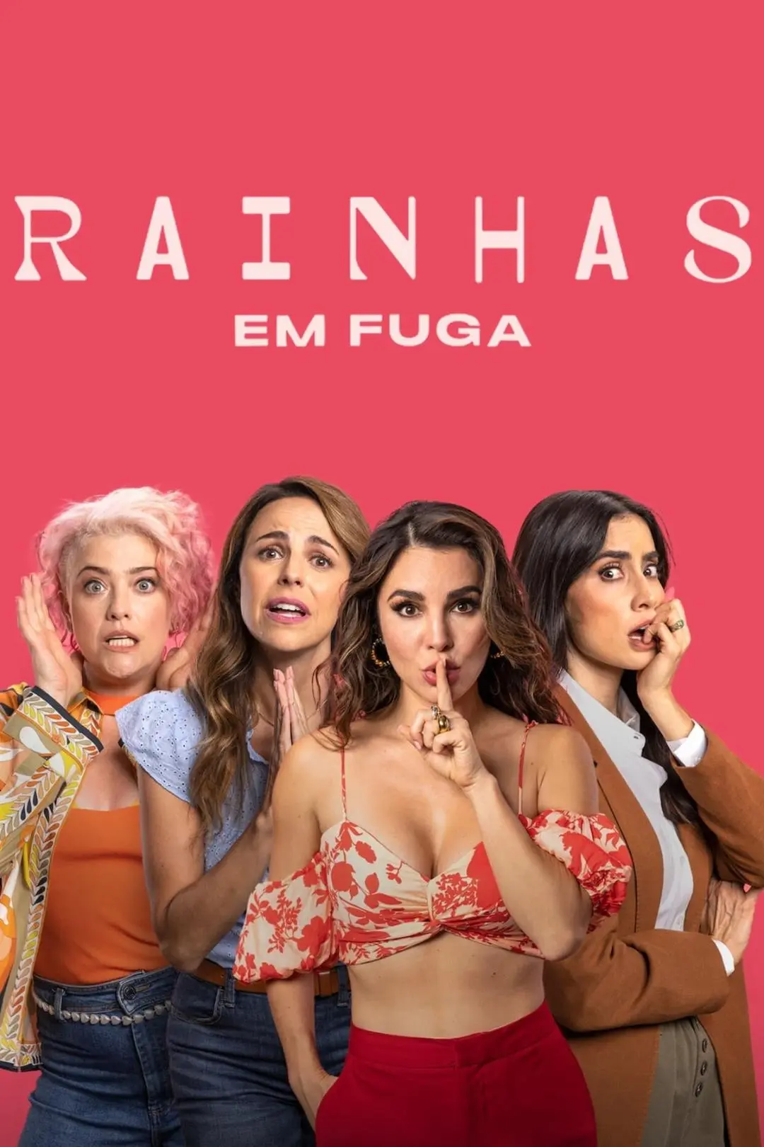 Rainhas em Fuga_peliplat