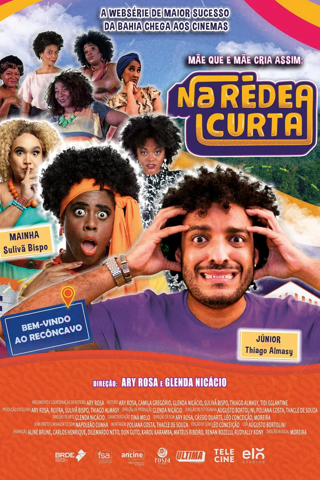 Na Rédea Curta_peliplat