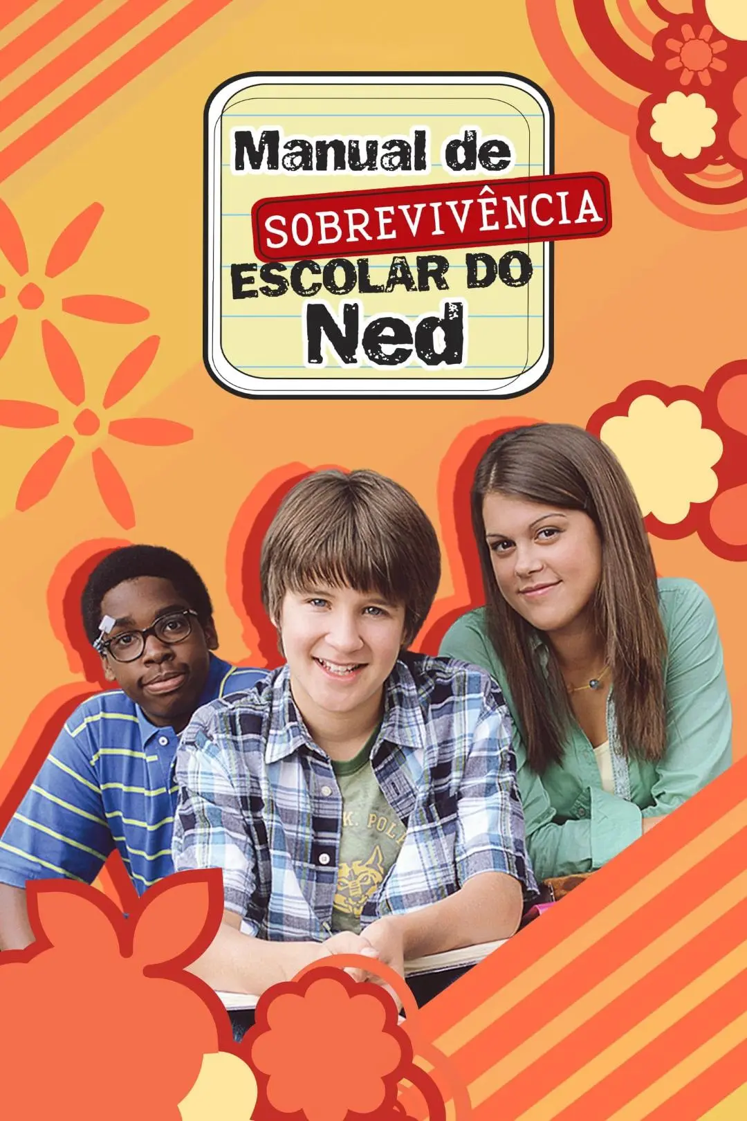 Manual de Sobrevivência Escolar do Ned_peliplat