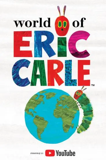 The World of Eric Carle_peliplat