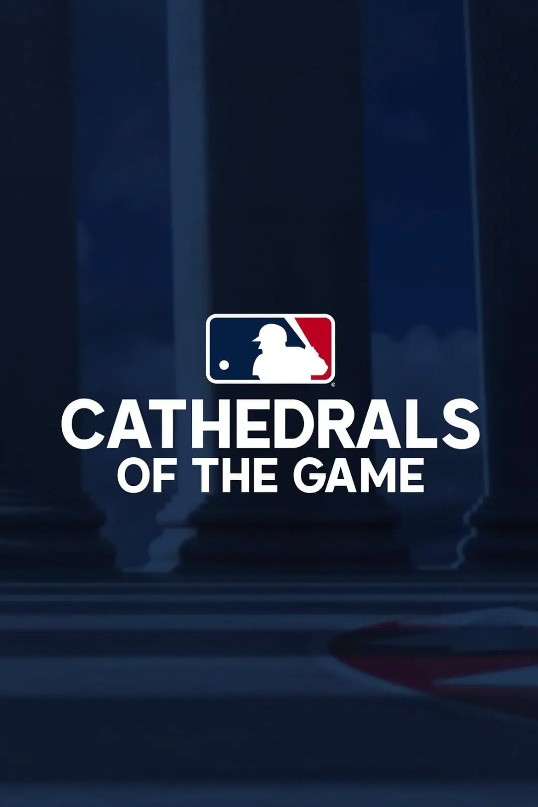 Cathedrals of the Game_peliplat