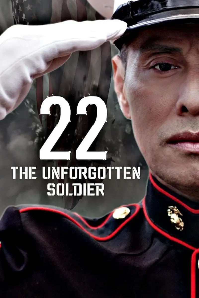 22: The Unforgotten Soldier_peliplat