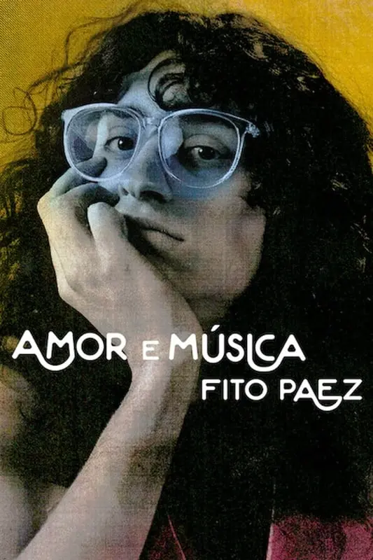 Amor e Música: Fito Paez_peliplat