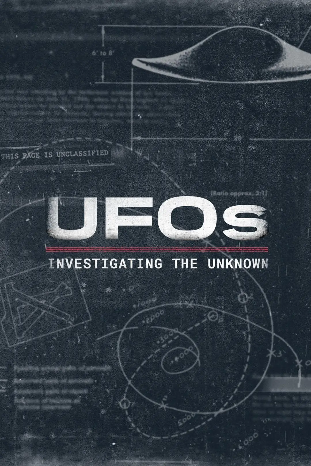 UFOs: Investigating the Unknown_peliplat