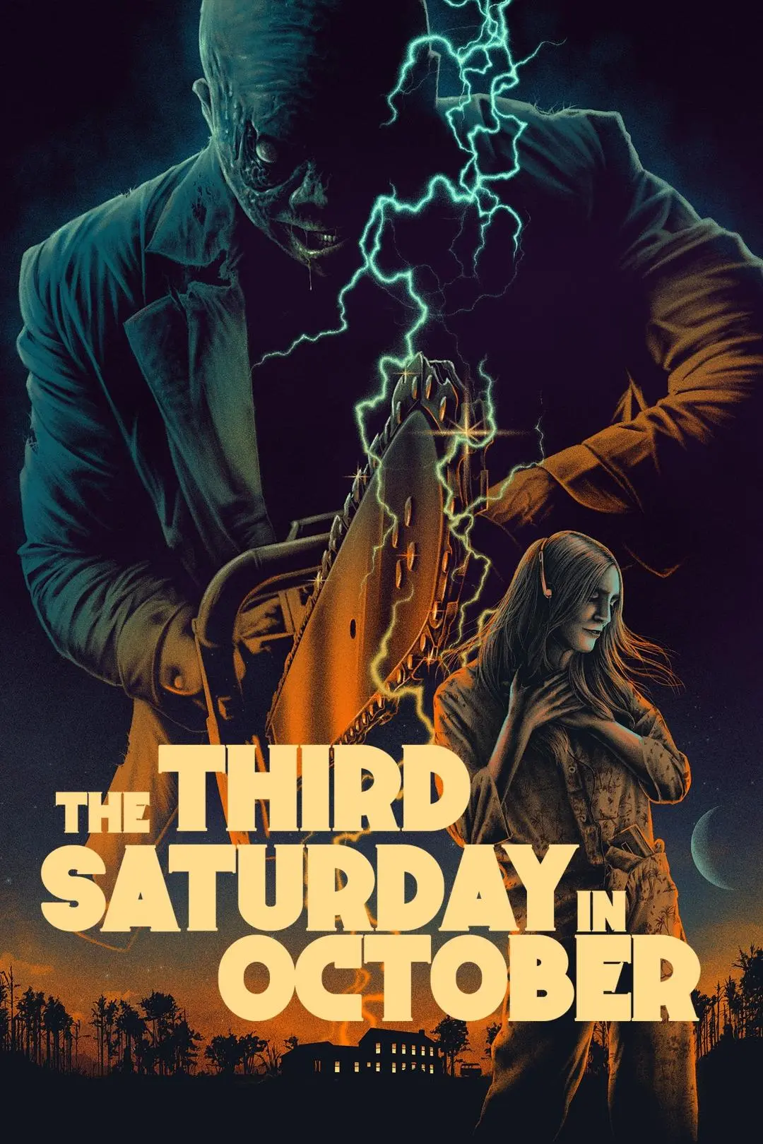 The Third Saturday in October_peliplat