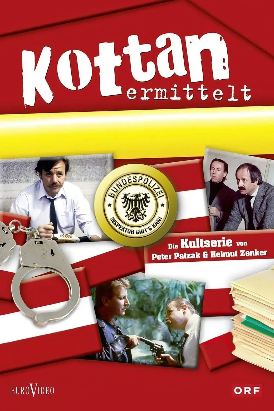 Kottan ermittelt_peliplat