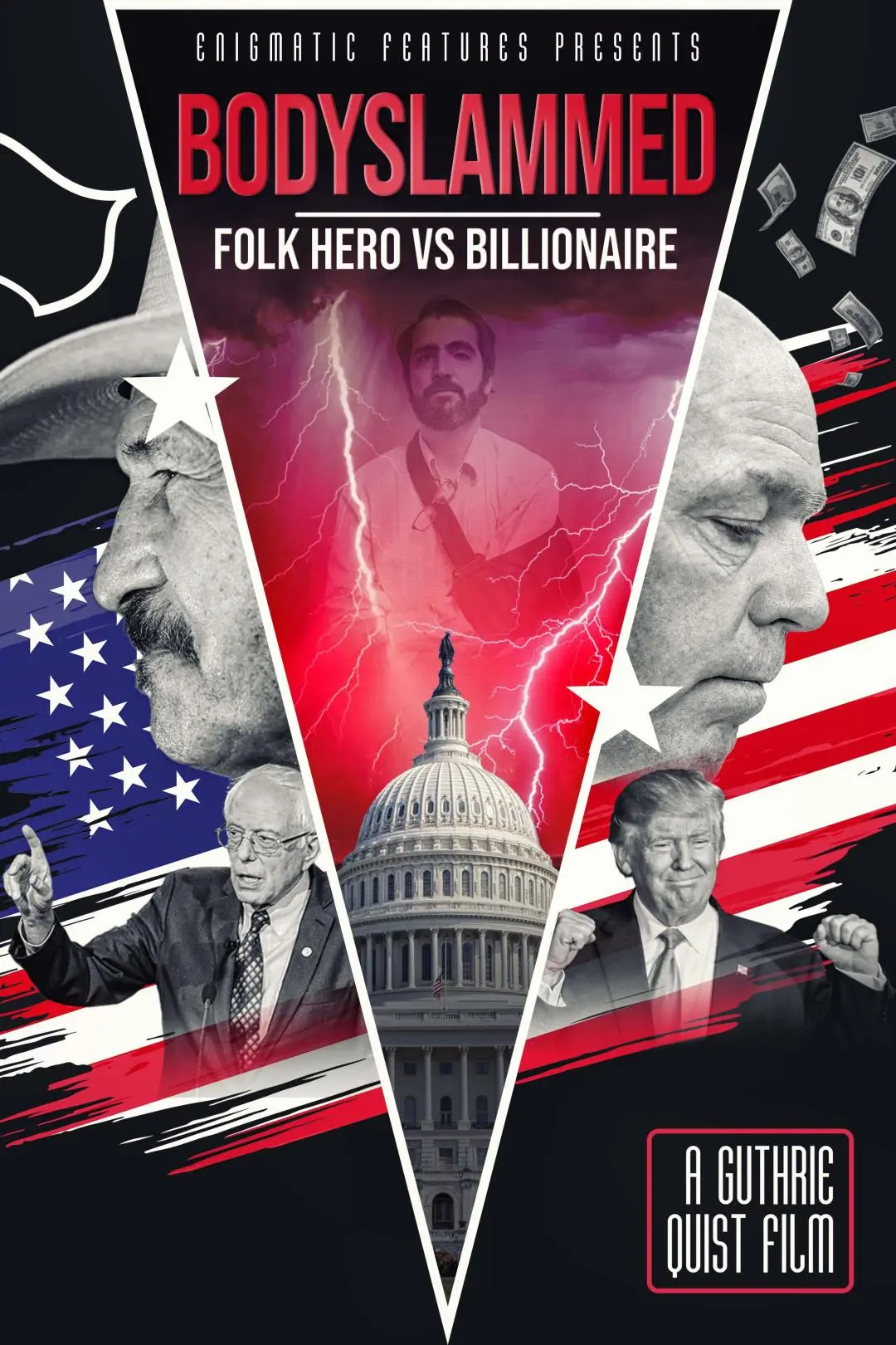 Bodyslammed: Folk Hero vs. Billionaire_peliplat