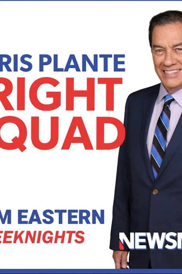 Chris Plante: The Right Squad_peliplat