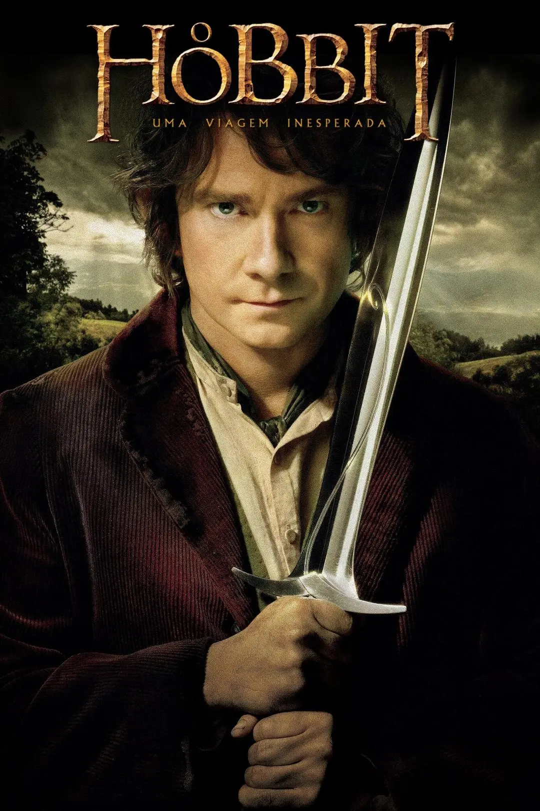 O Hobbit: Uma Jornada Inesperada_peliplat