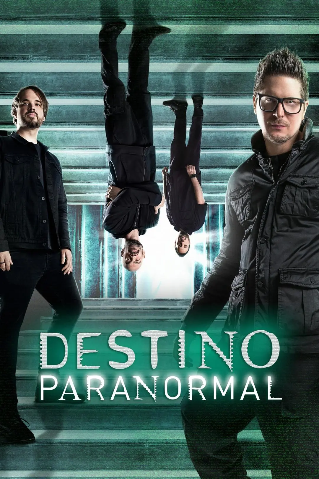 Destino Paranormal_peliplat