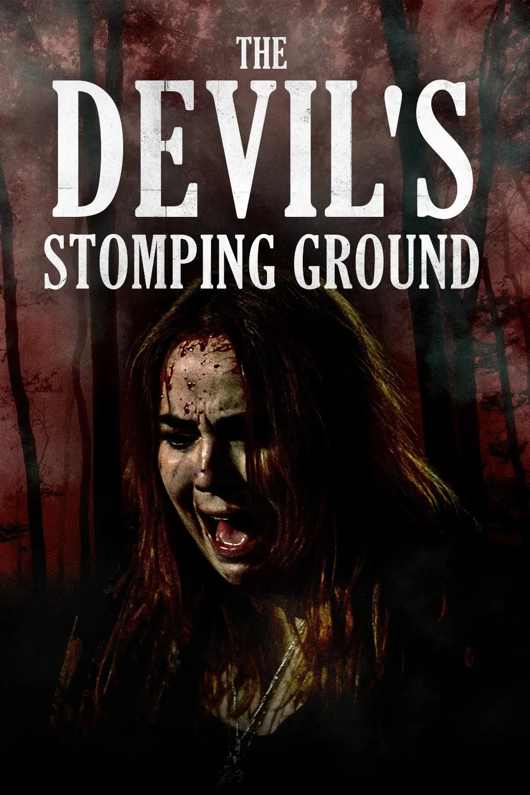 The Devil's Stomping Ground_peliplat