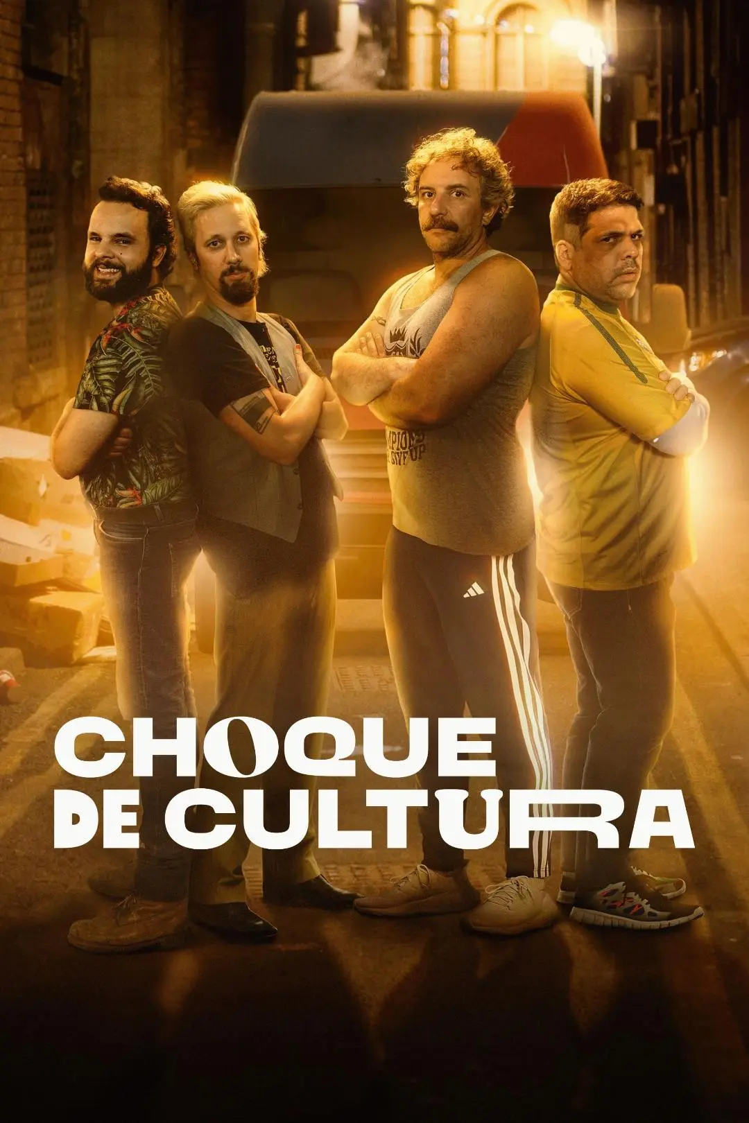 Choque de Cultura_peliplat