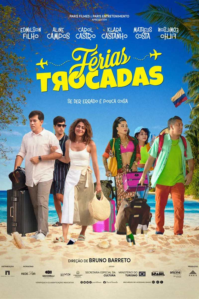 Férias Trocadas_peliplat