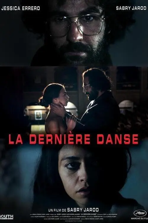 La dernière danse_peliplat