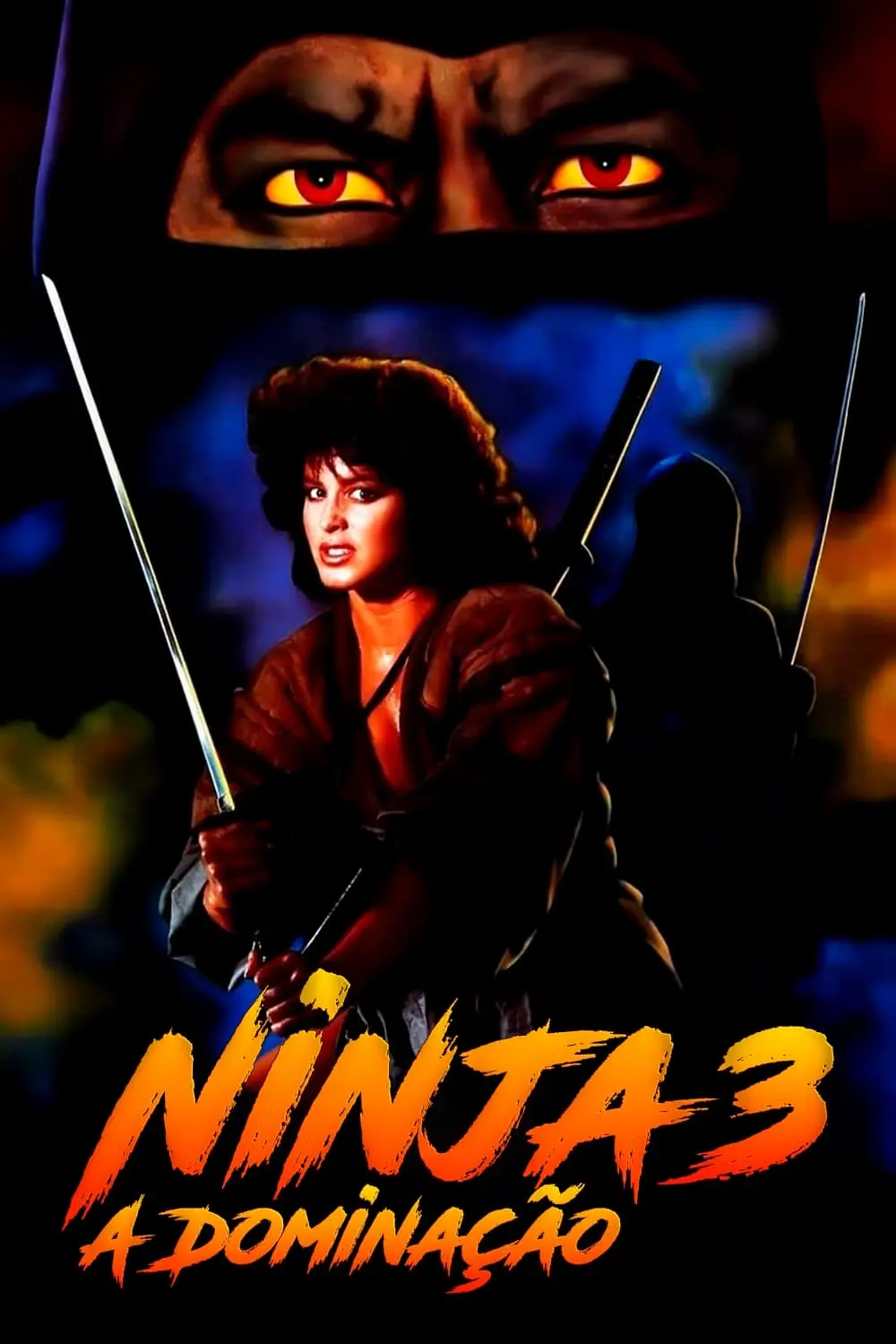 Ninja 3: A Dominação_peliplat