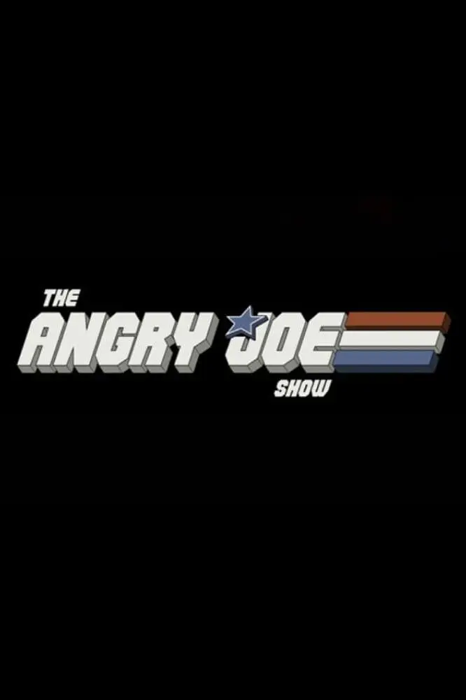 The Angry Joe Show_peliplat