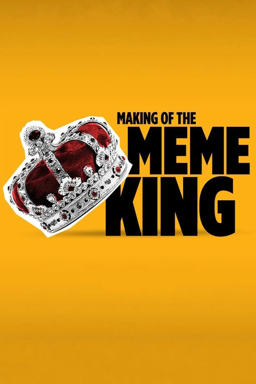 Making of the Meme King_peliplat