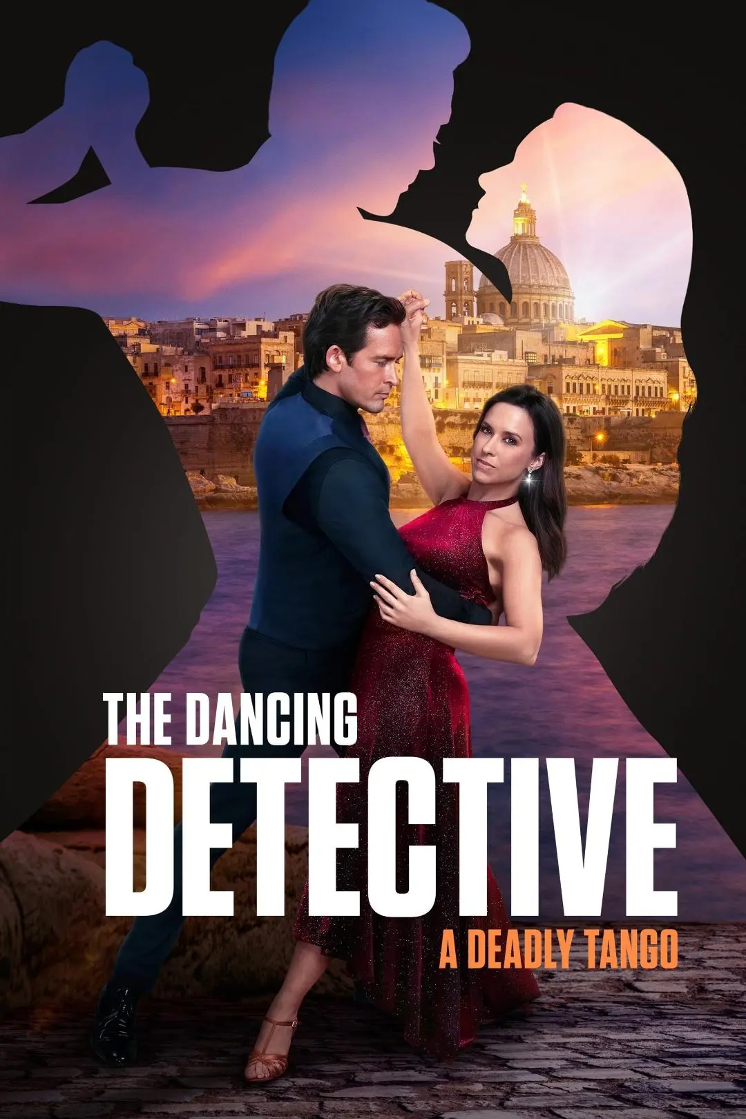 The Dancing Detective: A Deadly Tango_peliplat