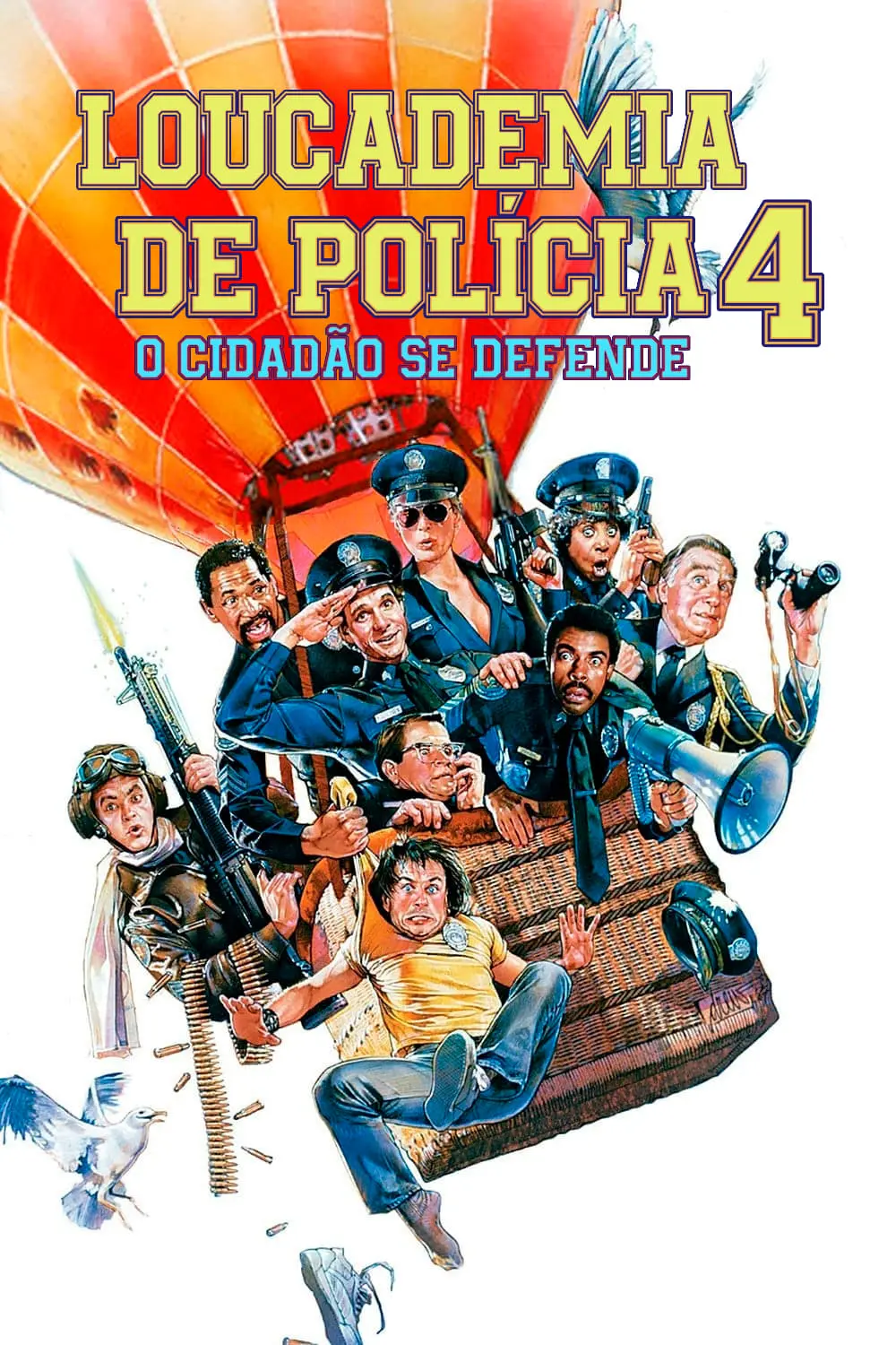 Loucademia de Polícia 4: O Cidadão se Defende_peliplat