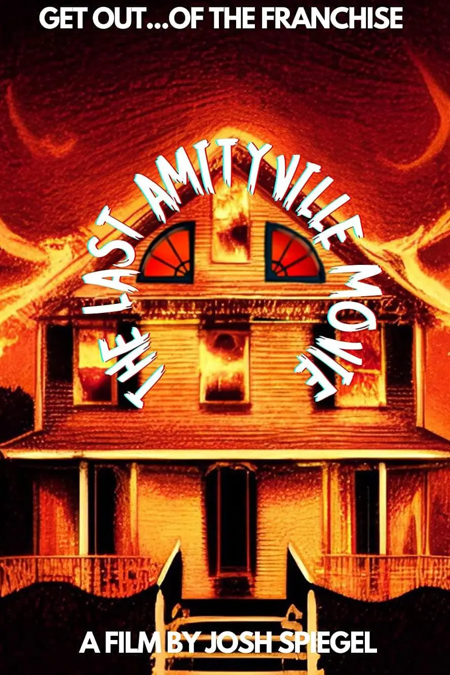 The Last Amityville Movie_peliplat