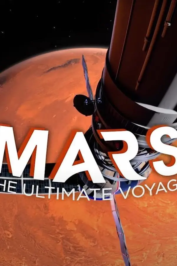 Mars: The Ultimate Journey_peliplat