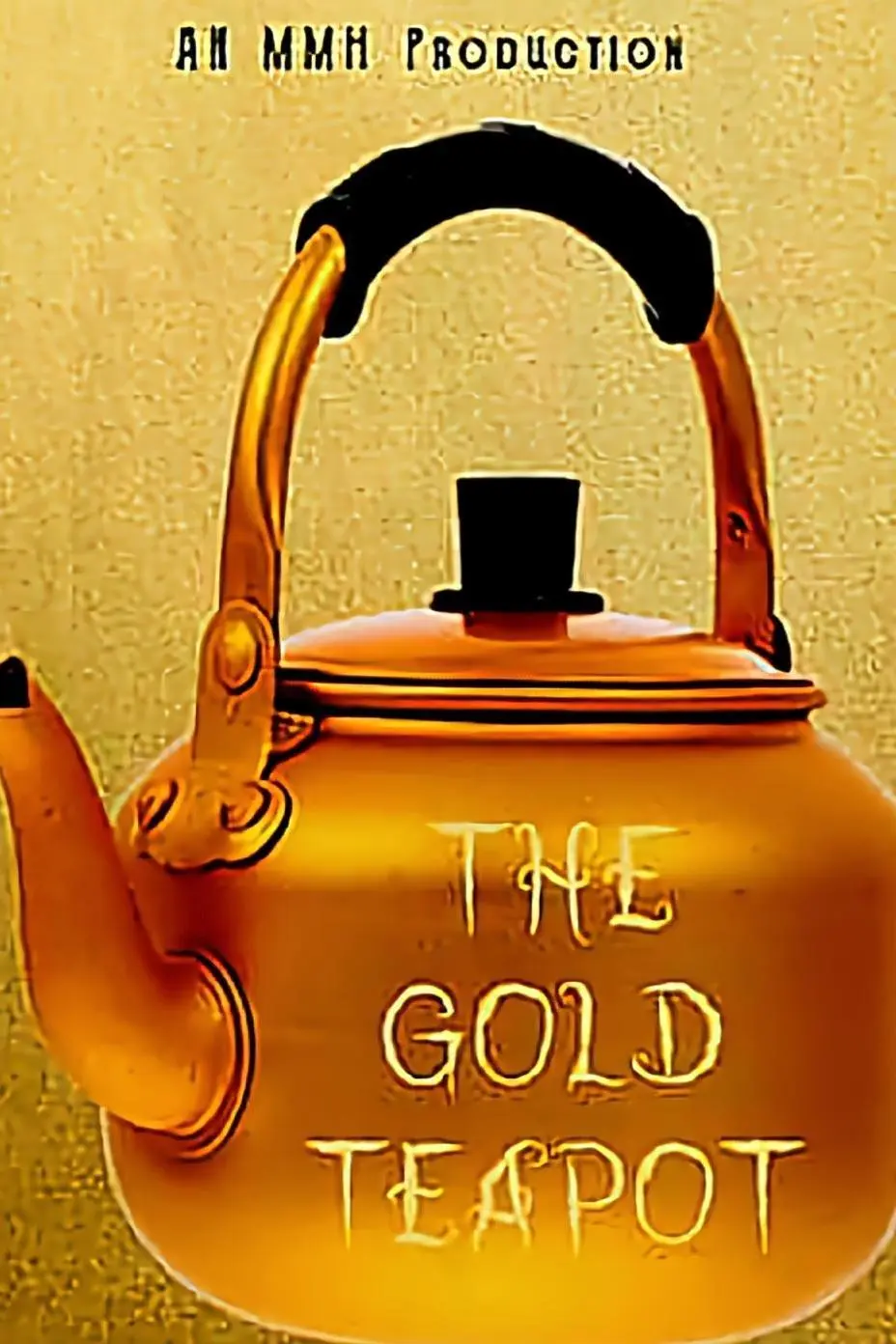 The Gold Teapot_peliplat