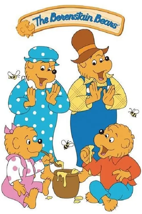 Los osos Berenstain_peliplat