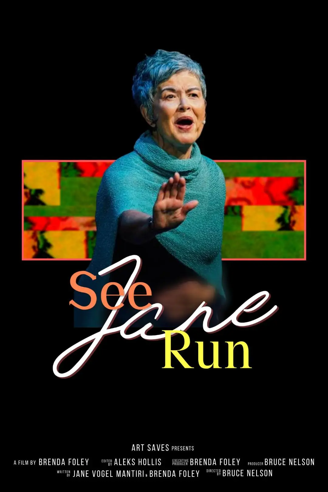See Jane Run: An Indo Story_peliplat