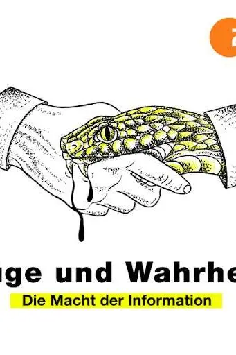 Lüge und Wahrheit - Die Macht der Information_peliplat