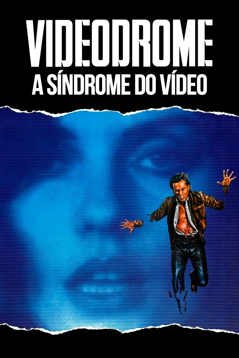 Videodrome: A Síndrome do Vídeo_peliplat