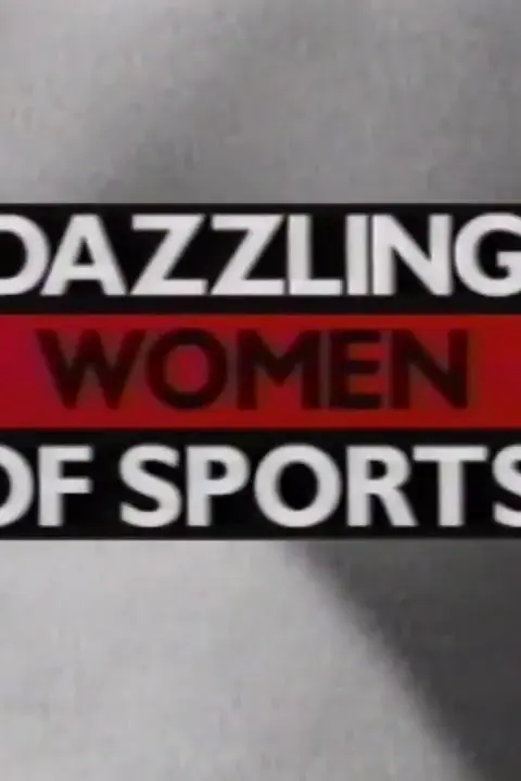 Dazzling Women of Sports_peliplat