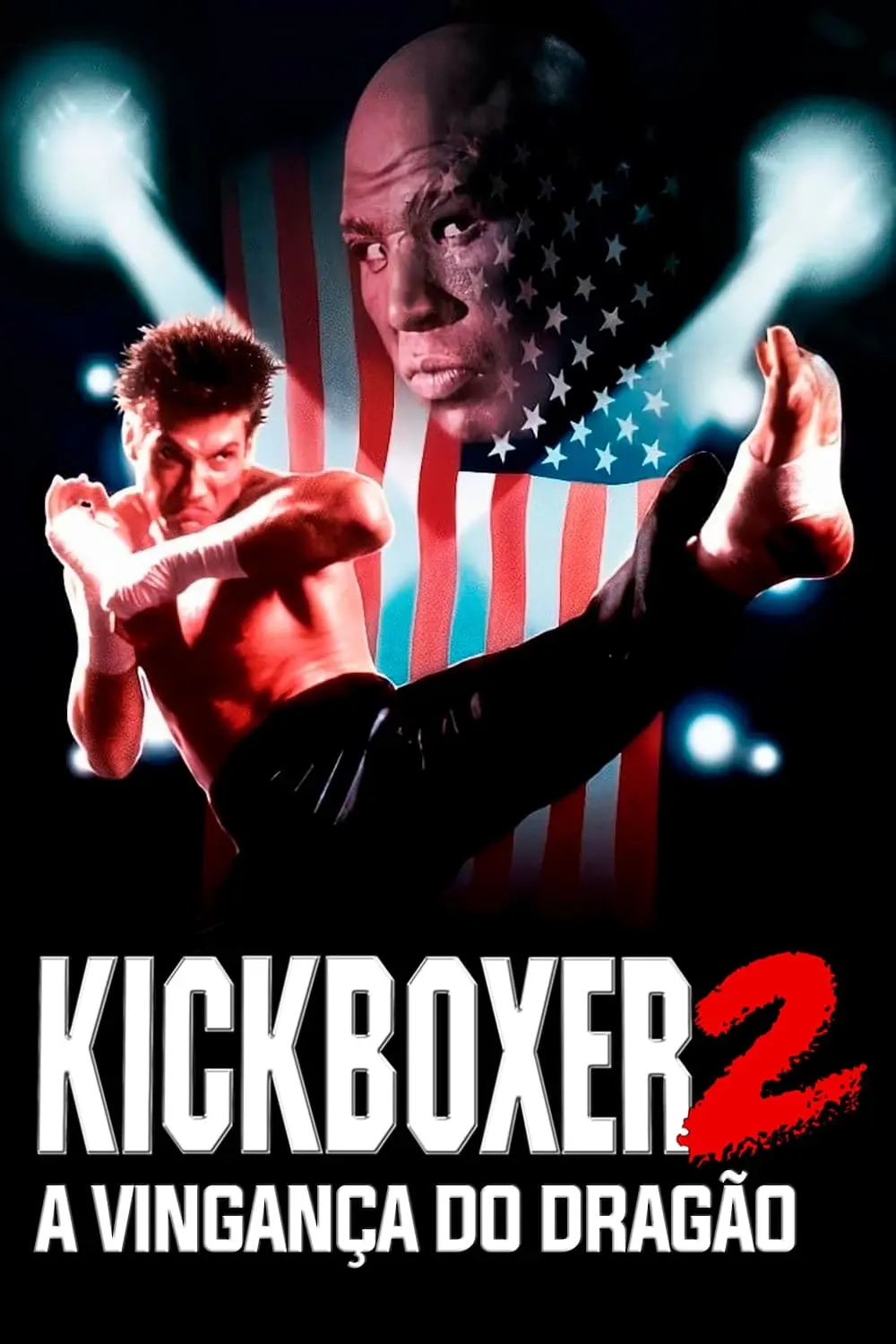 Kickboxer 2: A Vingança do Dragão_peliplat