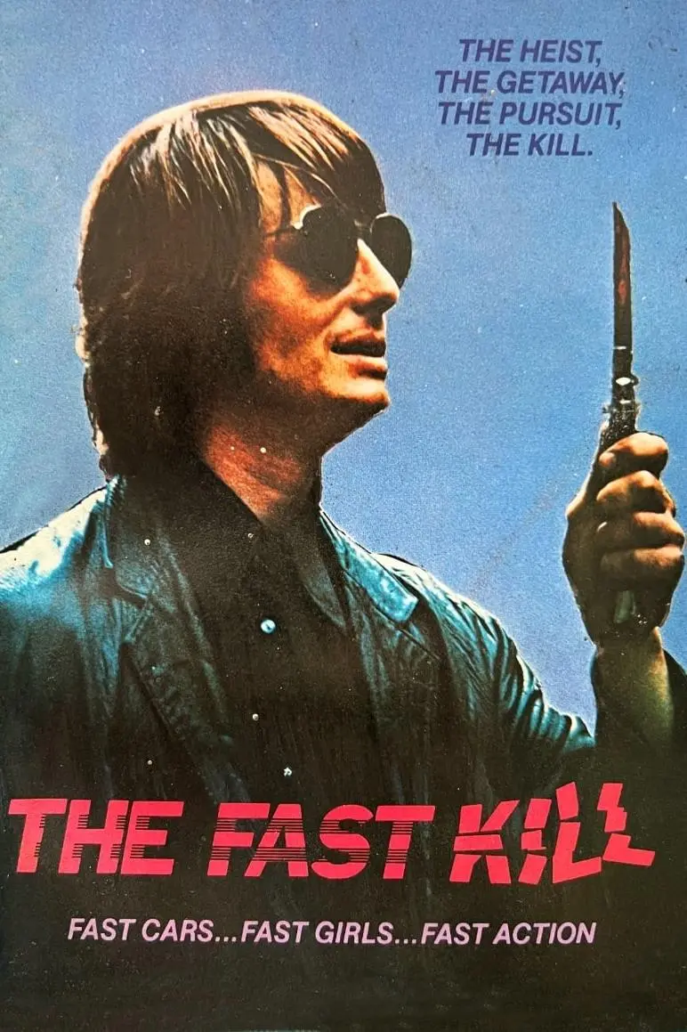 The Fast Kill_peliplat