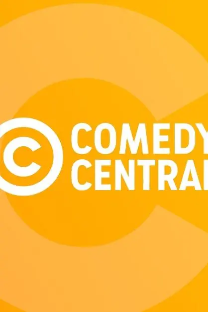 Comedy Central Originals_peliplat