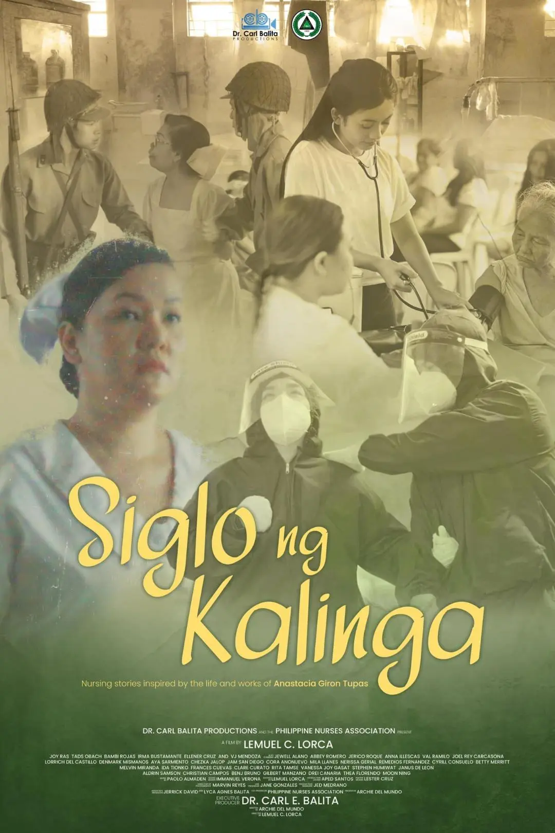 Siglo ng kalinga_peliplat