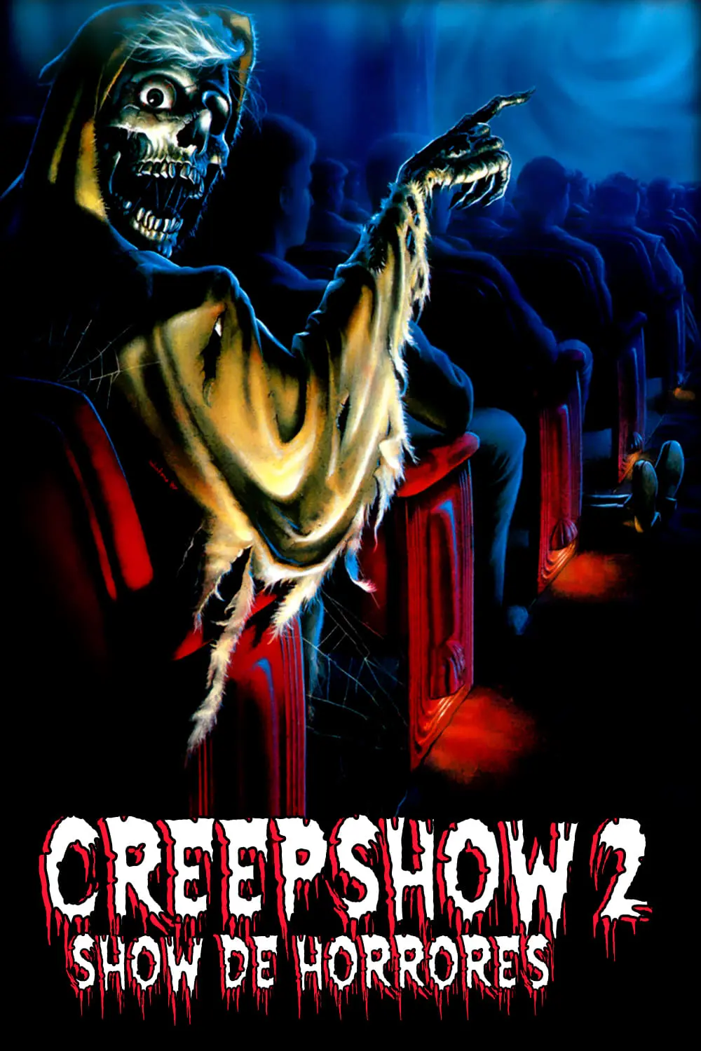 Creepshow 2: Show de Horrores_peliplat