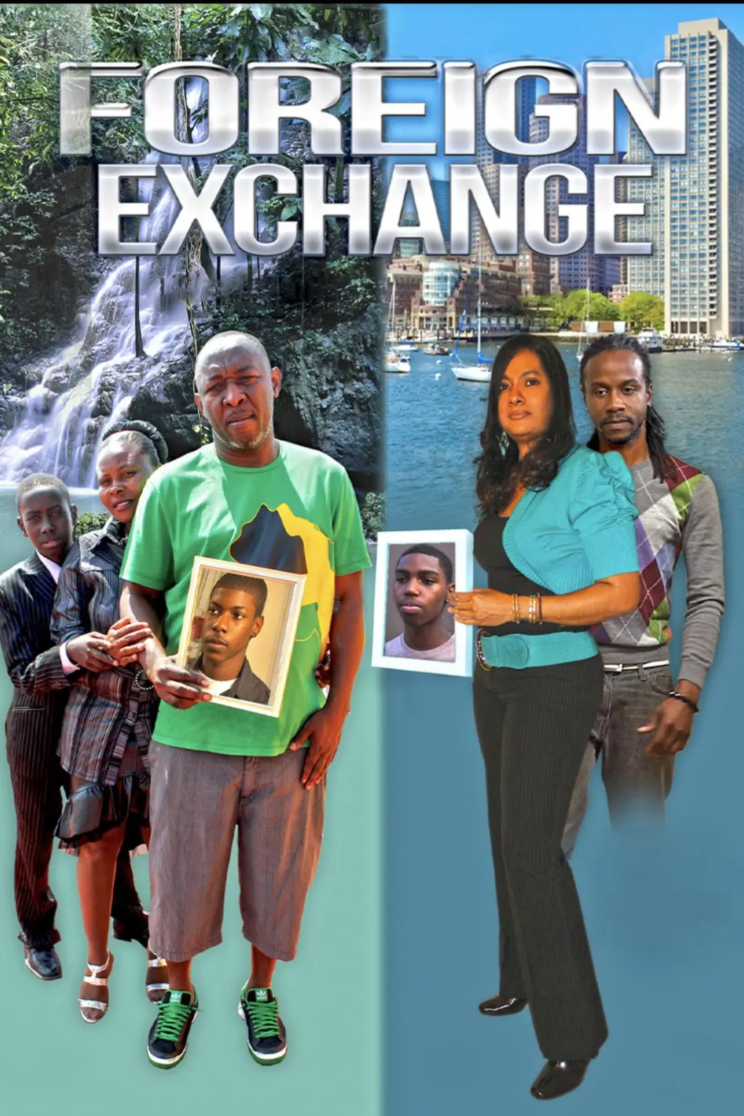 Foreign Exchange_peliplat