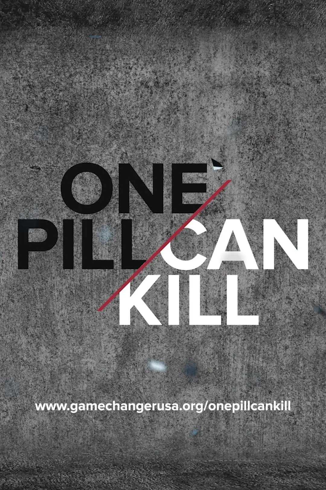 One Pill Can Kill_peliplat