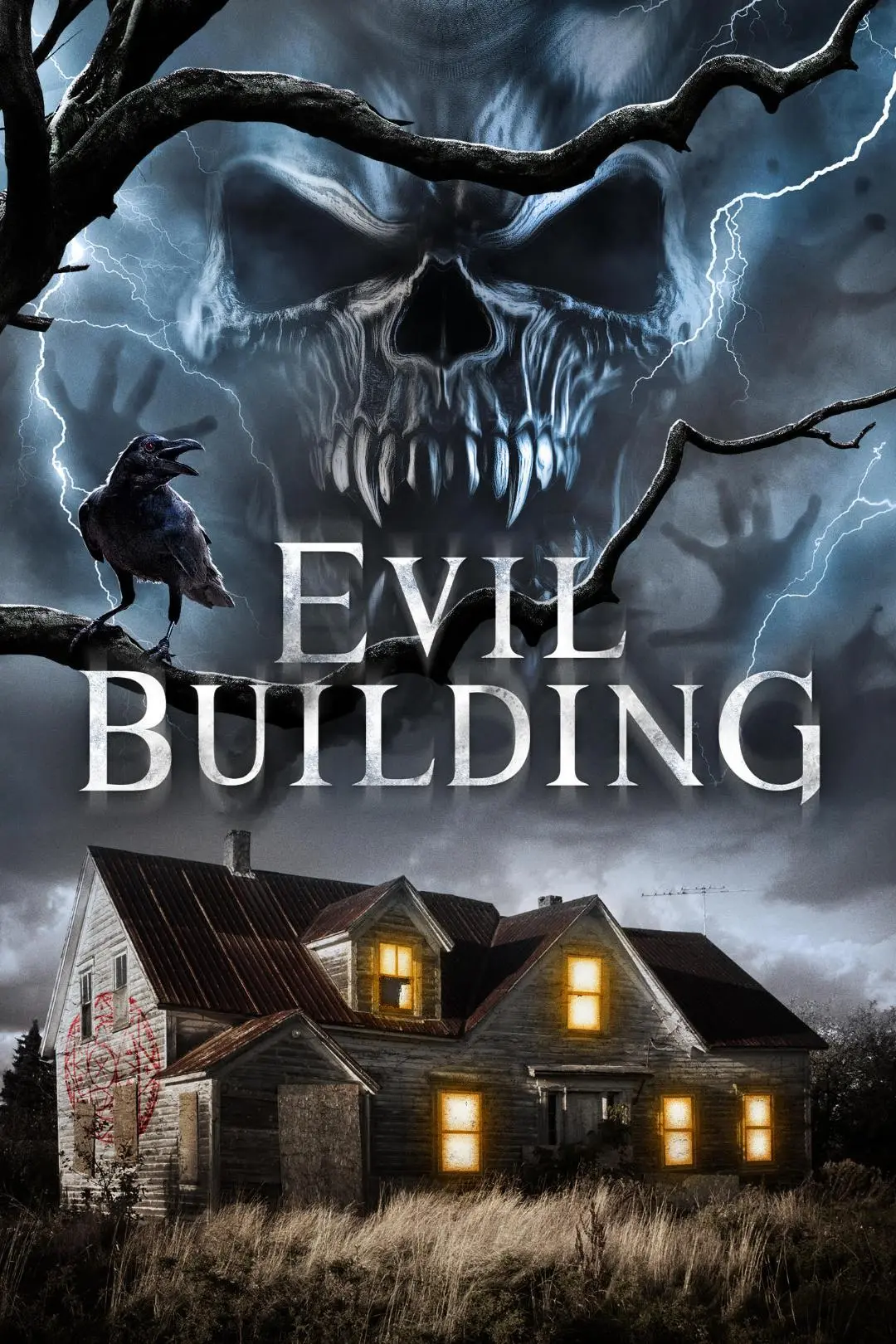 Evil Building_peliplat