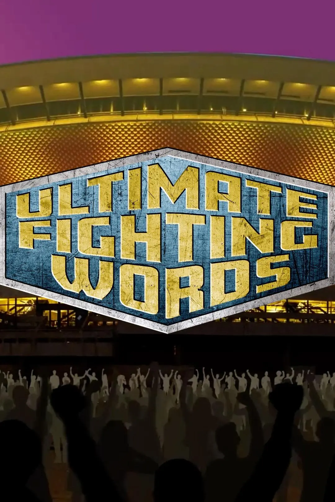 Ultimate Fighting Words_peliplat