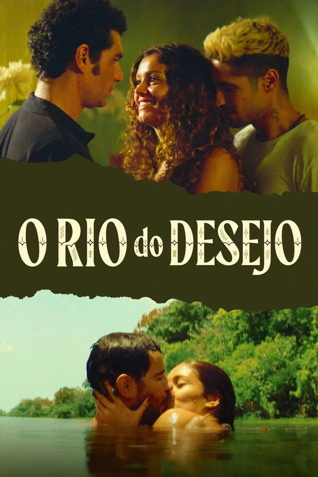 O Rio do Desejo_peliplat