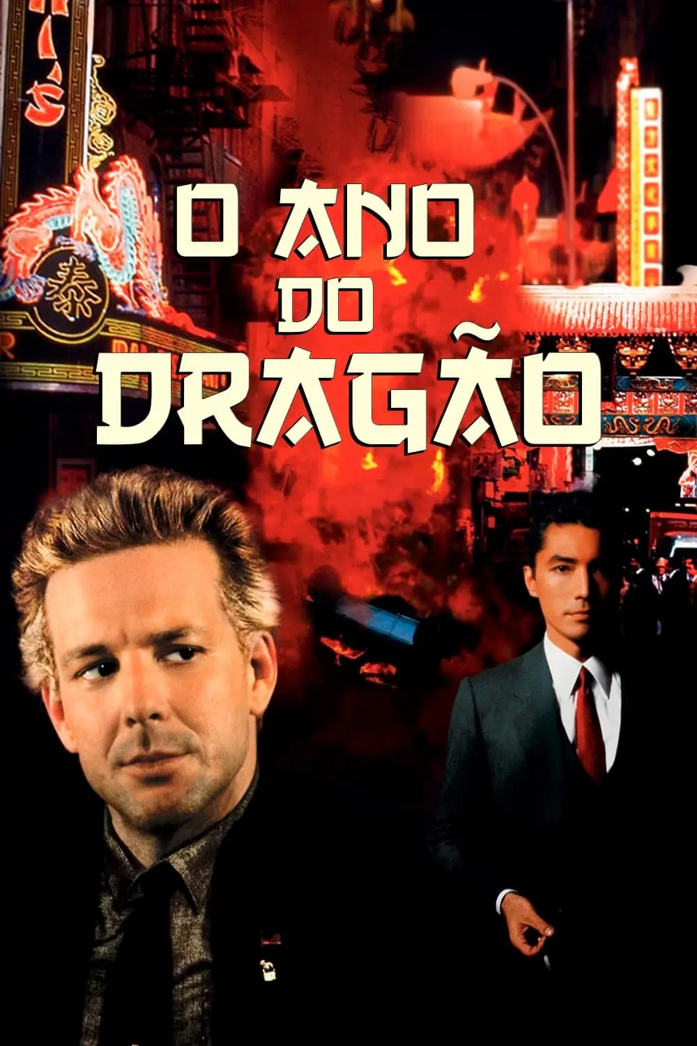 O Ano do Dragão_peliplat