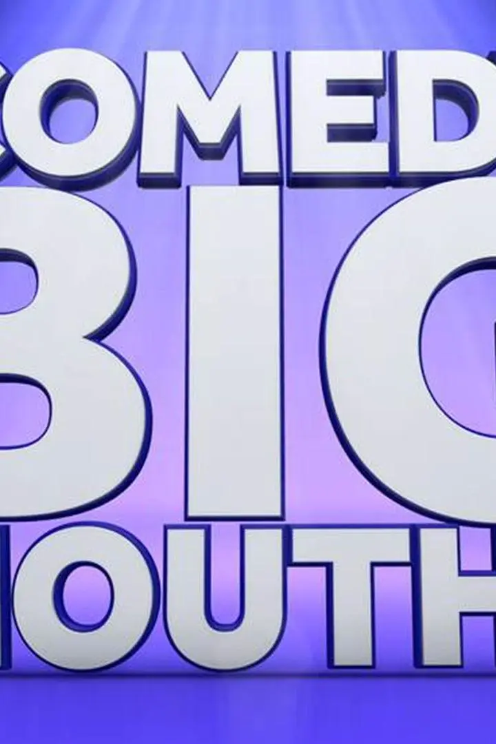 Comedy Bigmouths_peliplat