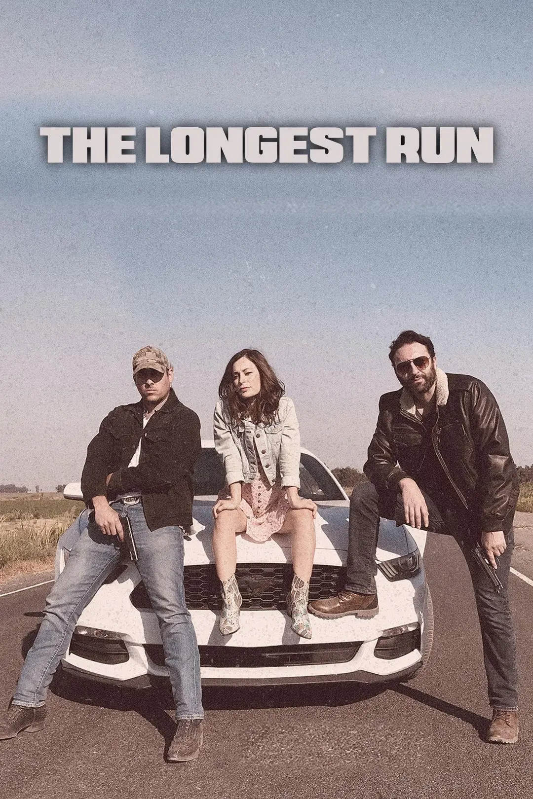 The Longest Run_peliplat
