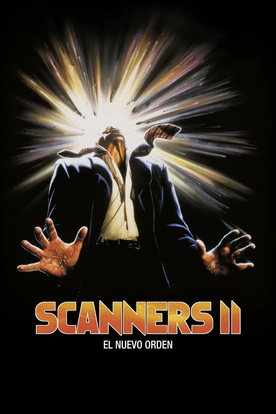 Scanners II: El nuevo orden_peliplat
