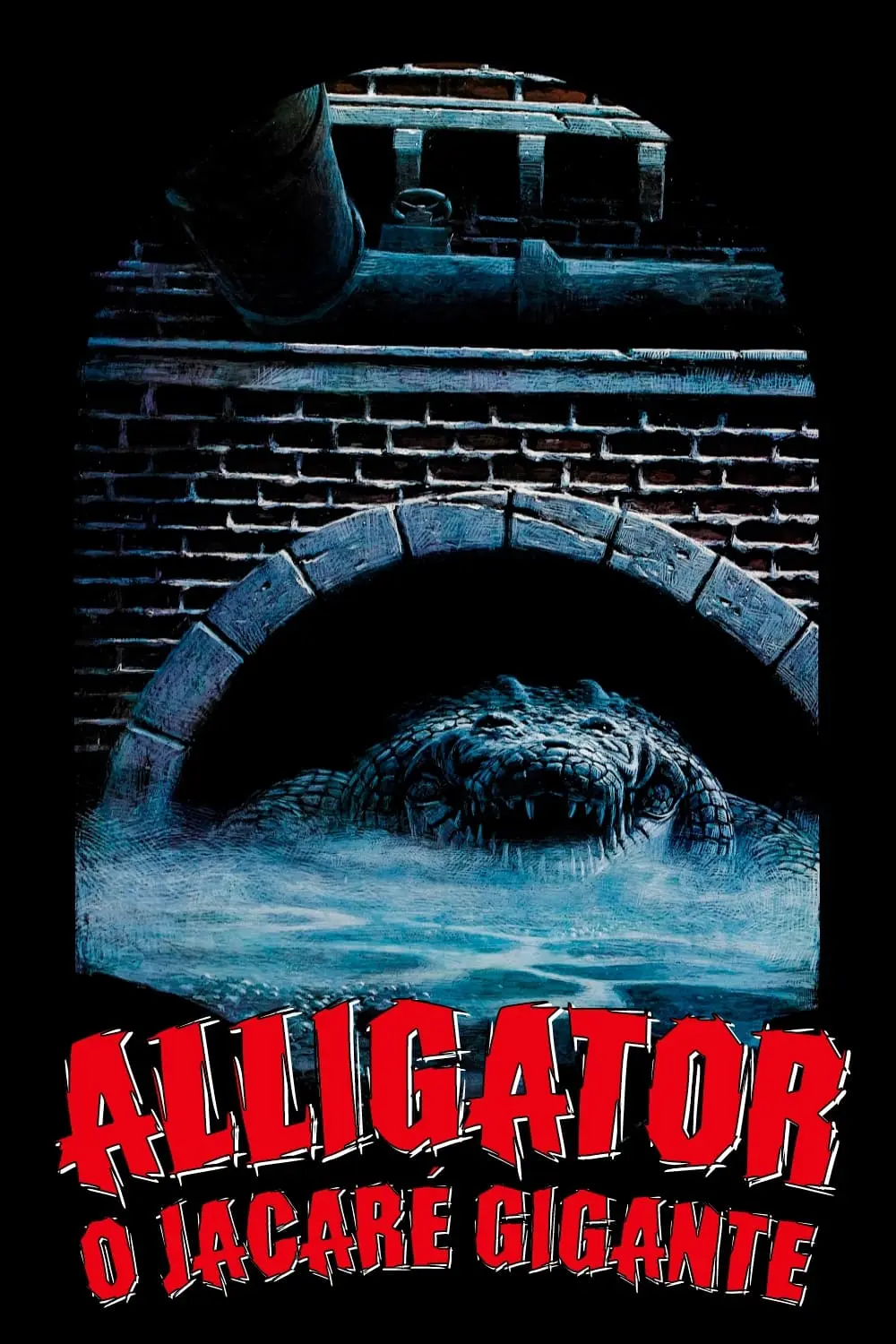Alligator - O Jacaré Gigante_peliplat